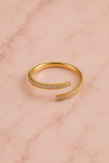BAGUE ALBA