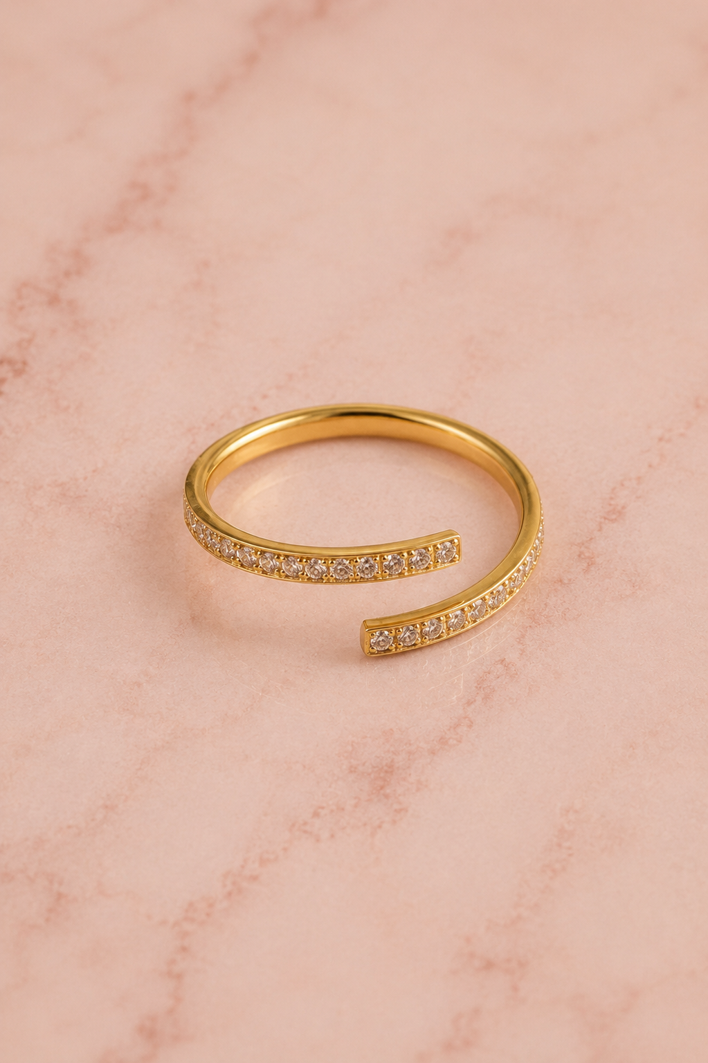 BAGUE ALBA