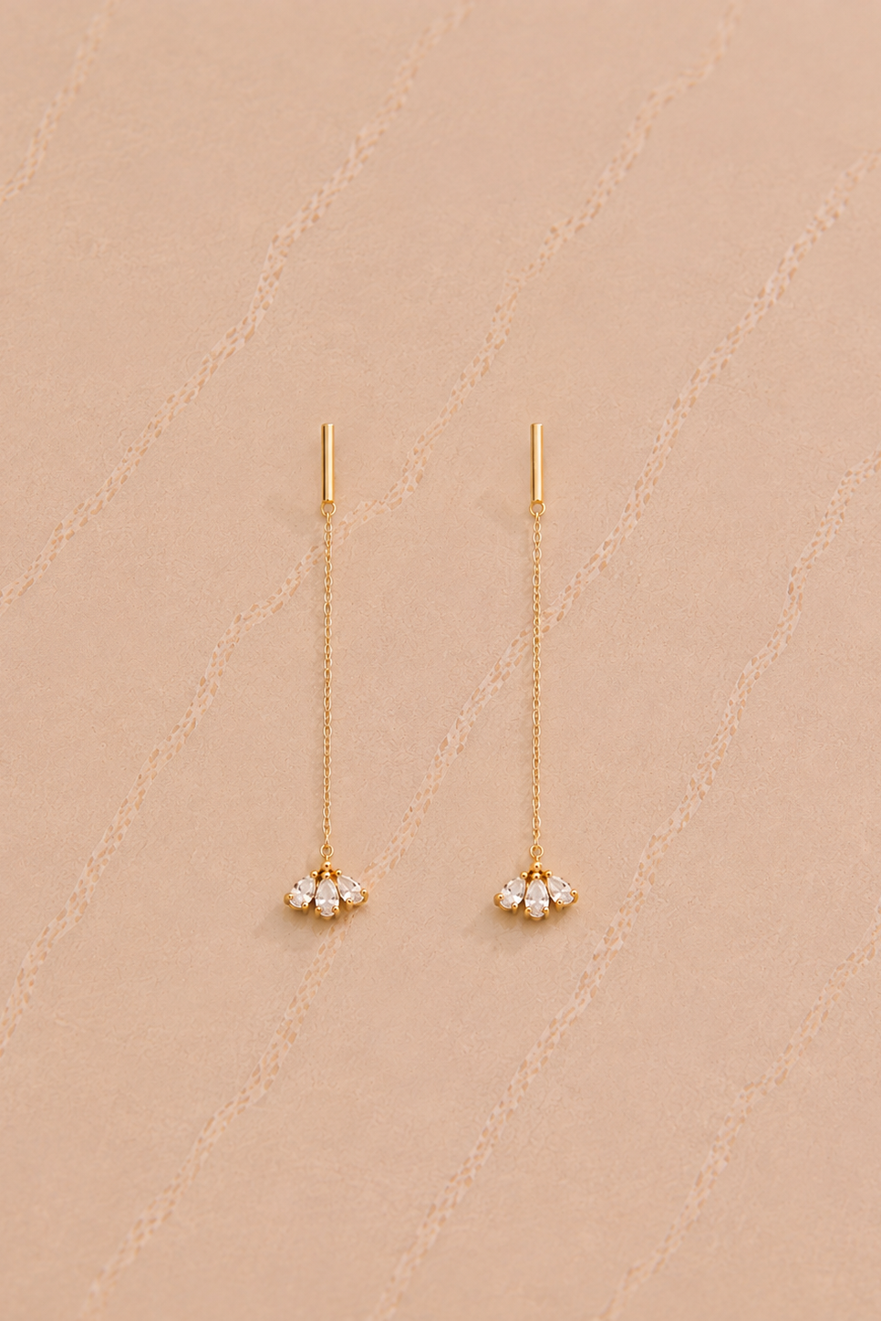 BOUCLES VALENTINA