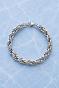 BRACELET GABRIEL ARGENT