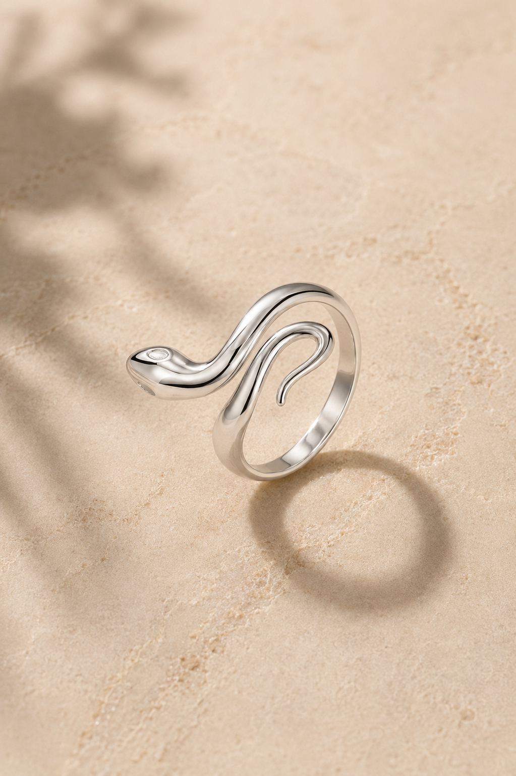 BAGUE OPHELIA