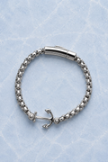 BRACELET NOAH ARGENT