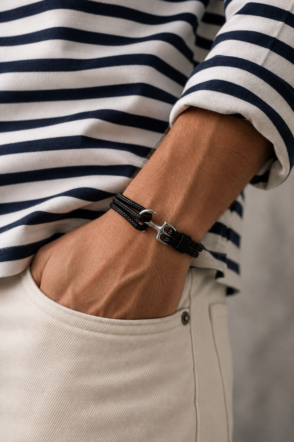 BRACELET BASILE
