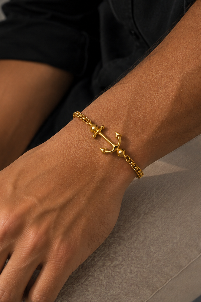 BRACELET NOAH OR