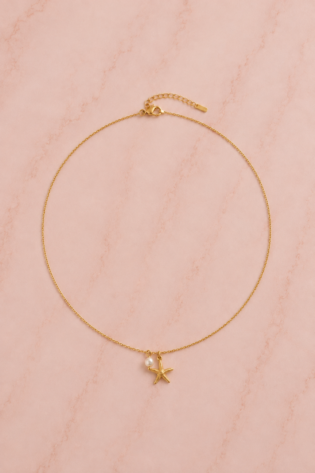 COLLIER VÉNUS