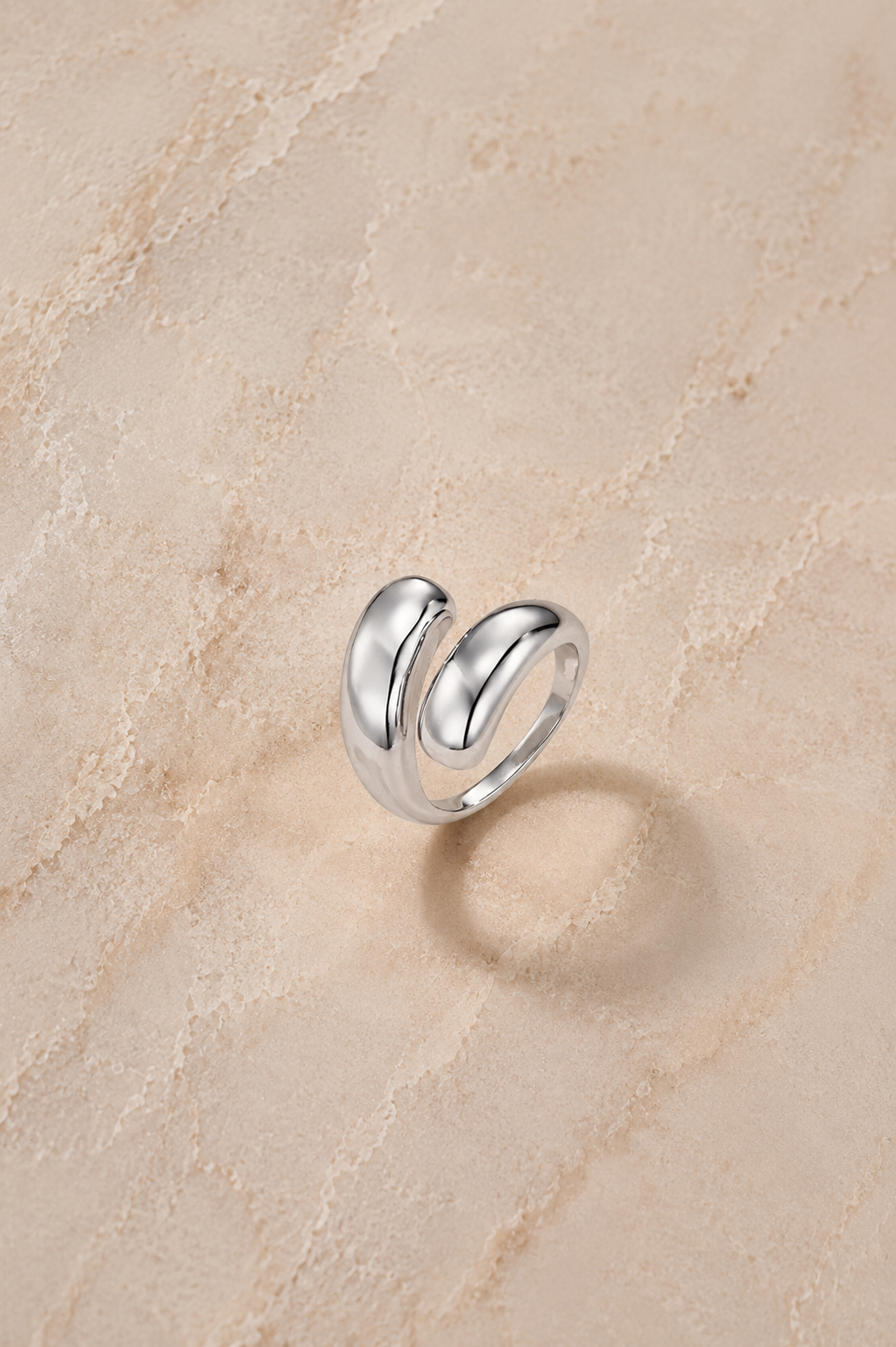 BAGUE CATALIA