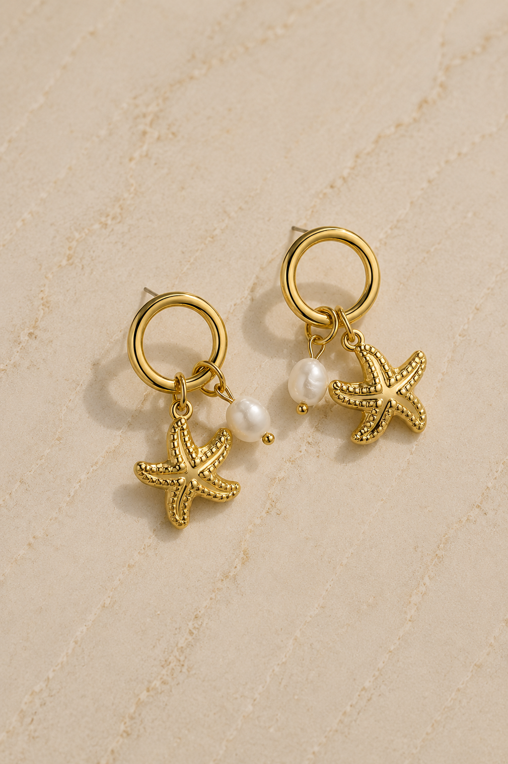 BOUCLES VAÏANA
