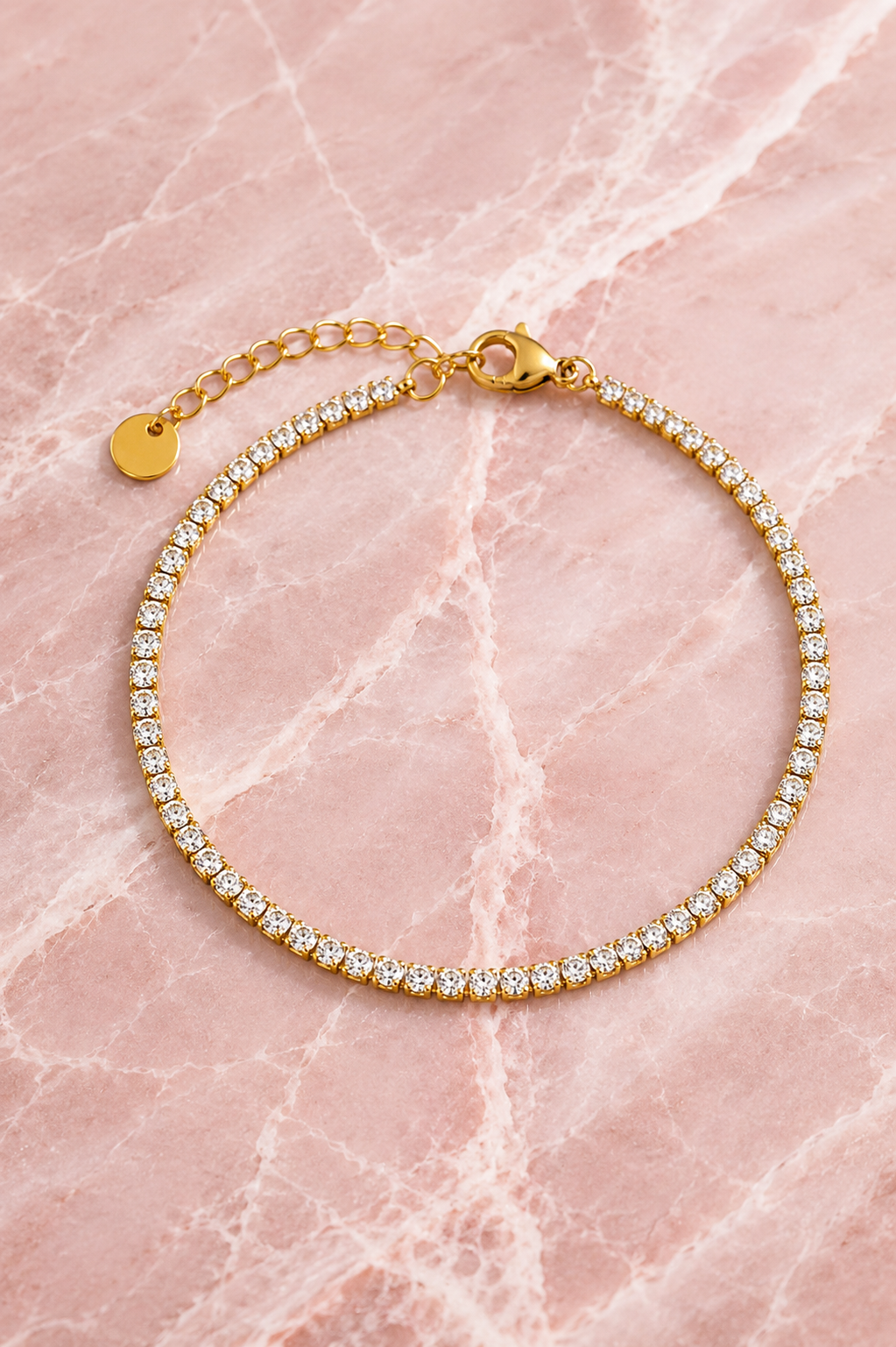 BRACELET MADDY GOLD