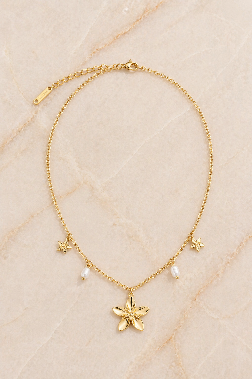 Collier Natalia