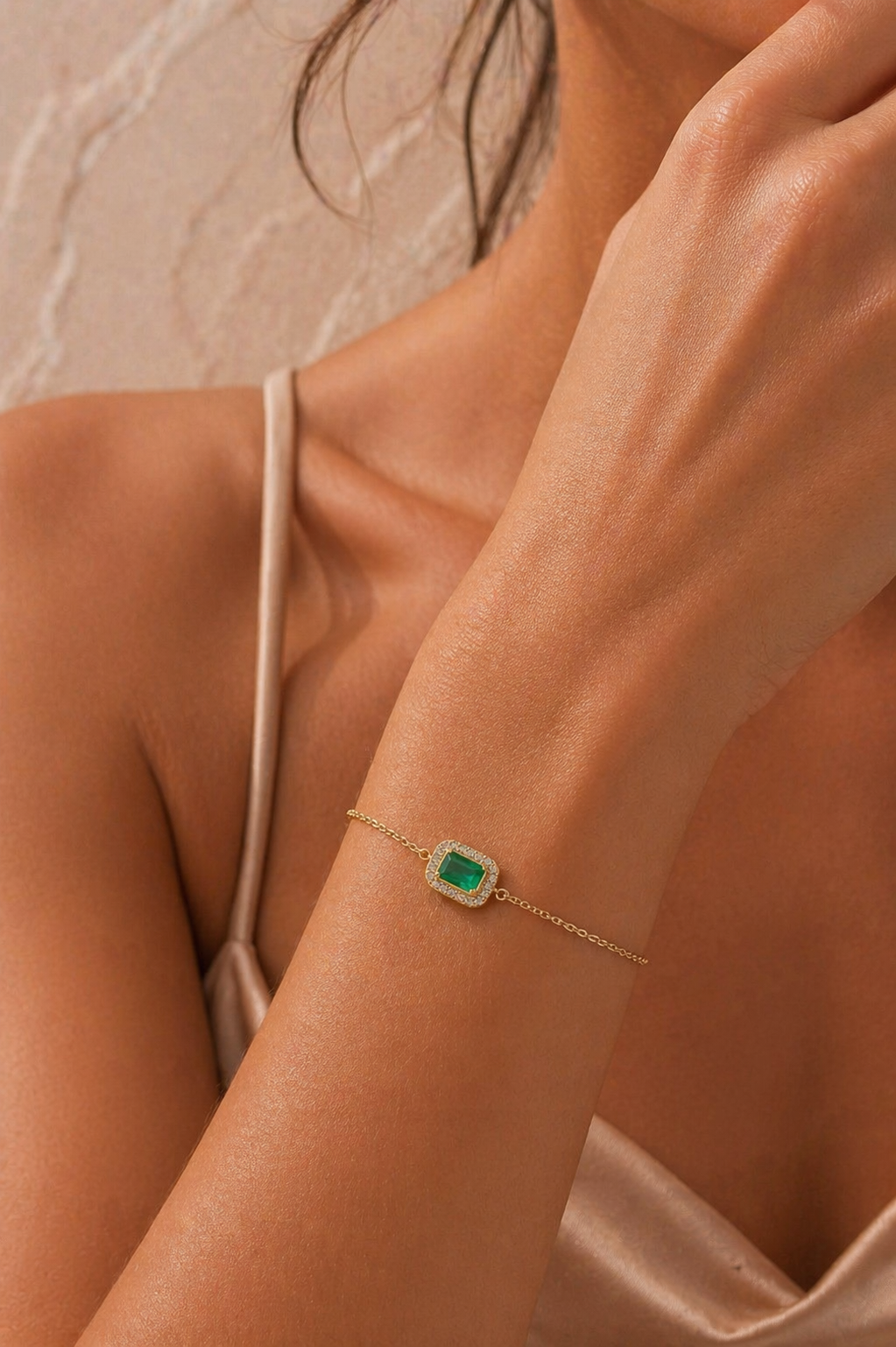 BRACELET LUNA