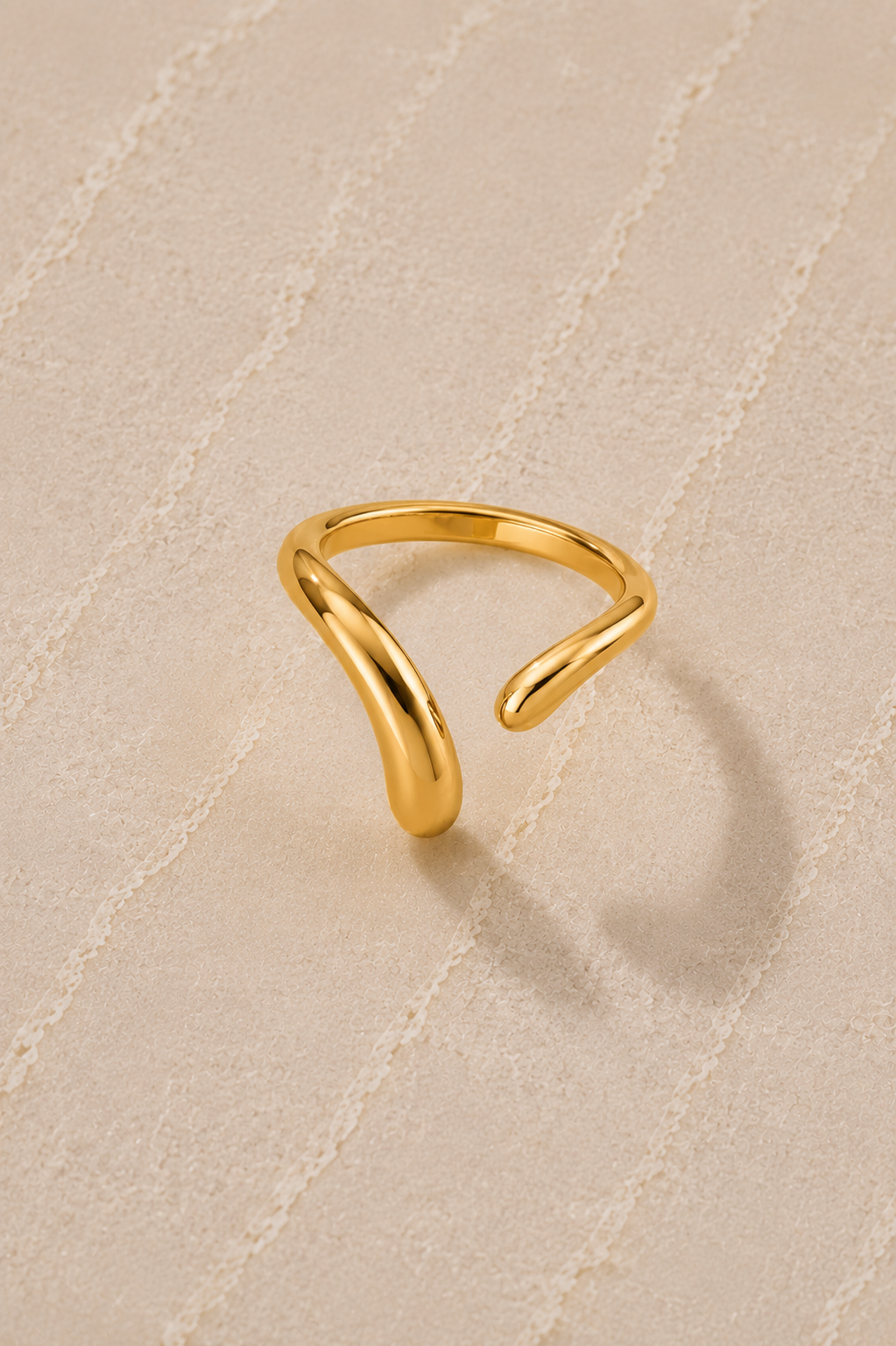 BAGUE GLORIA
