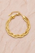 BRACELET PAOLA GOLD