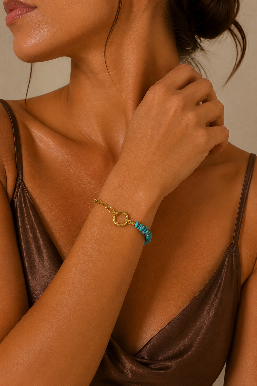 BRACELET BALI
