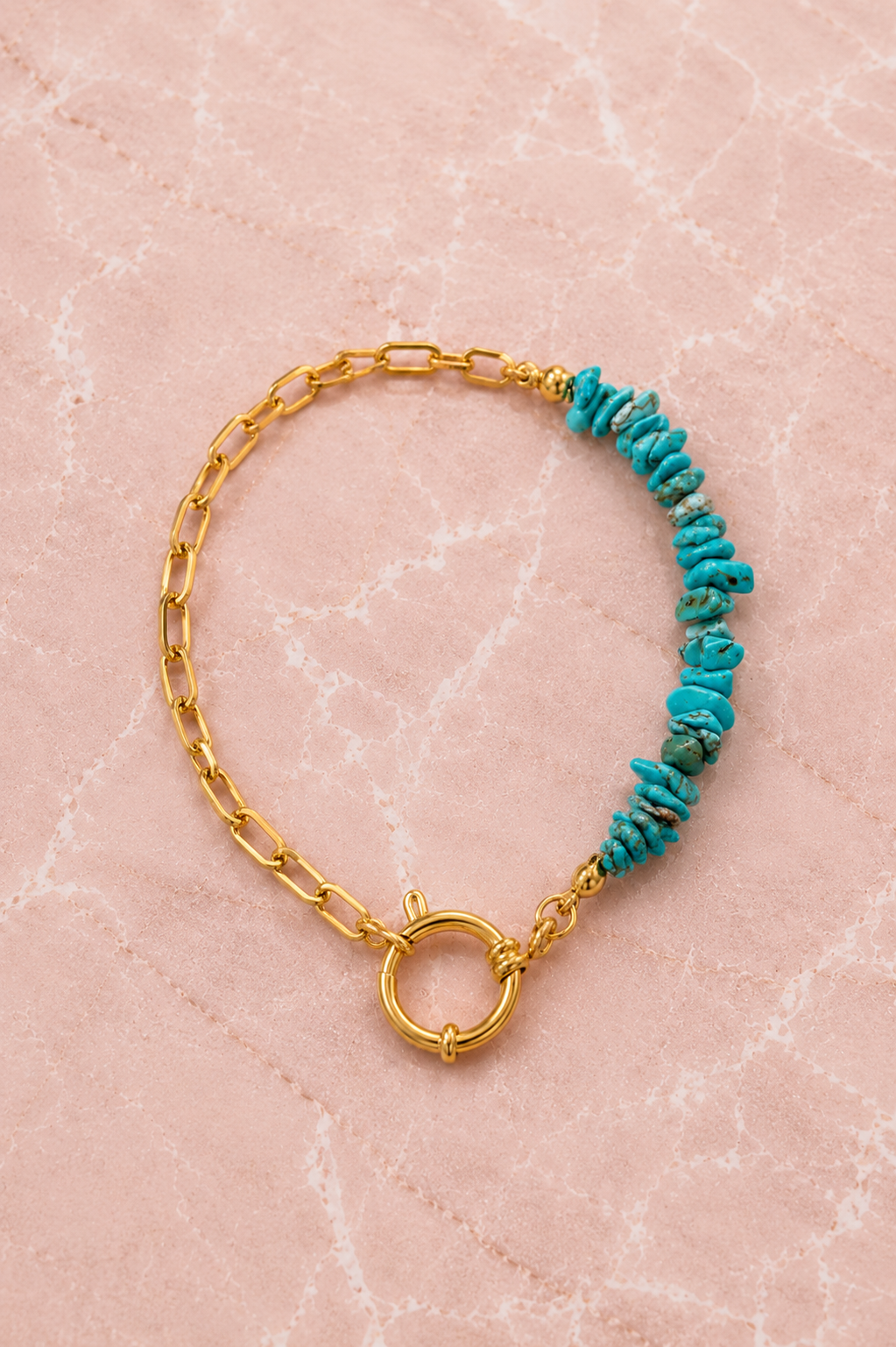 BRACELET BALI