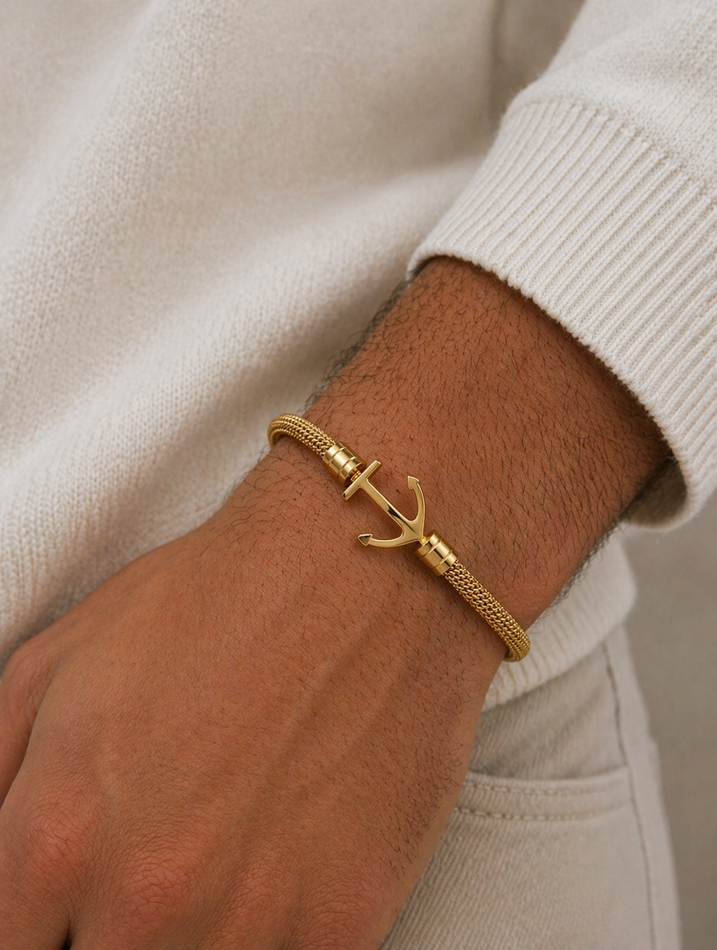BRACELET CÔME