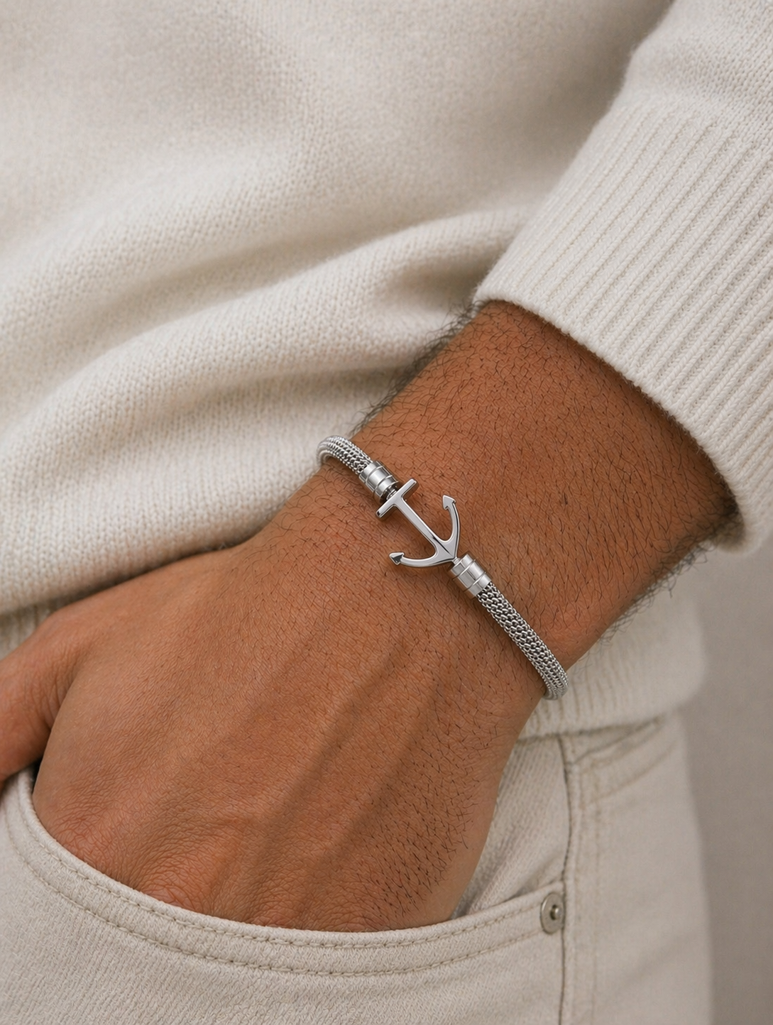 BRACELET CÔME