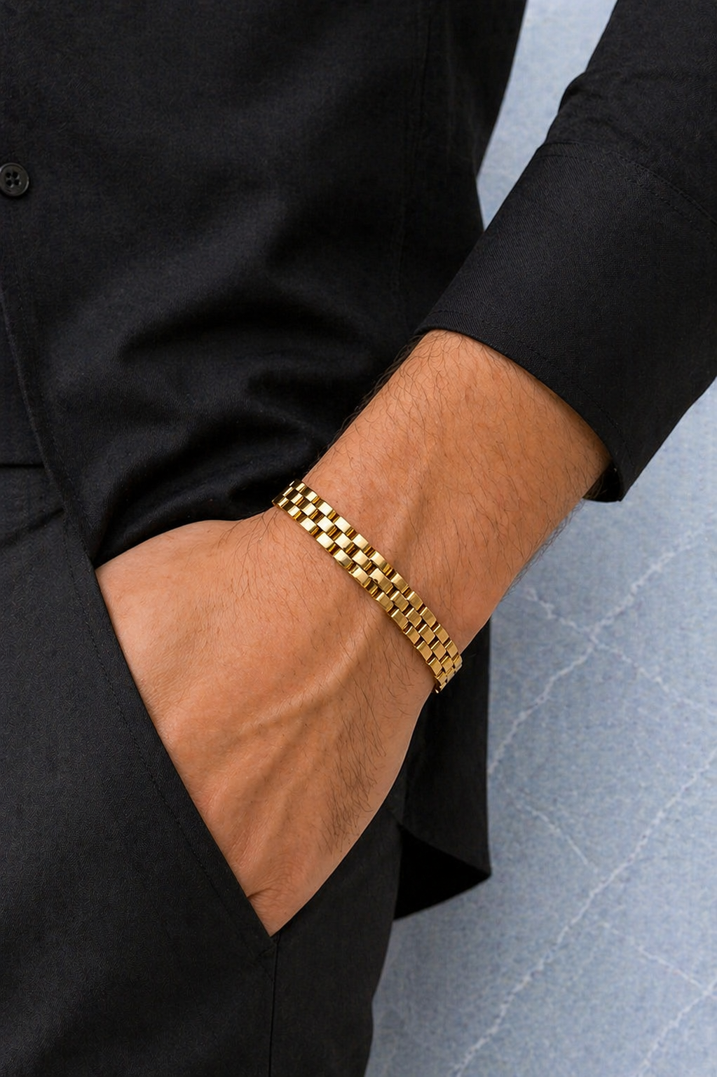 BRACELET JAMES