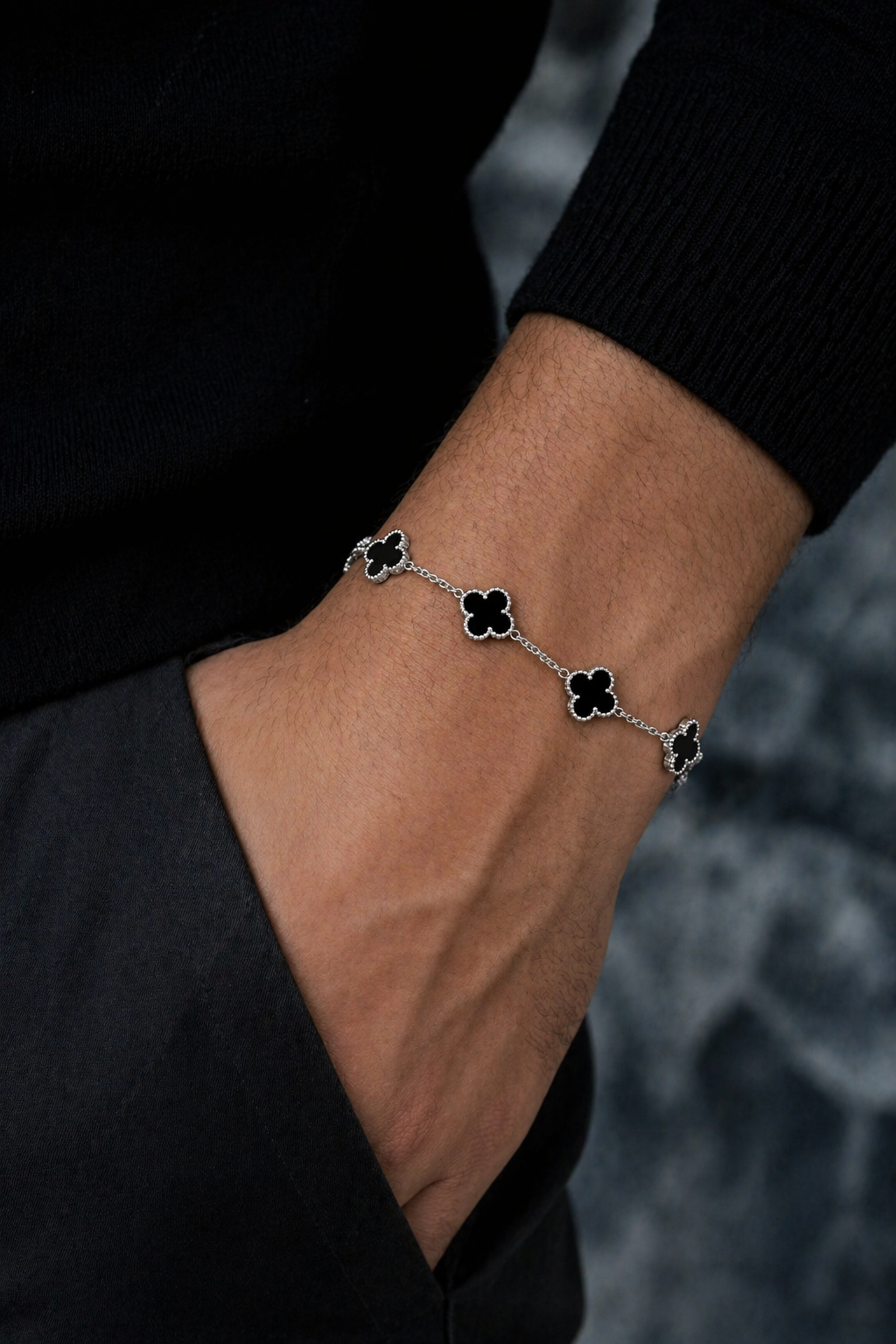 BRACELET PARIS