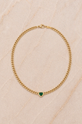 COLLIER LISA