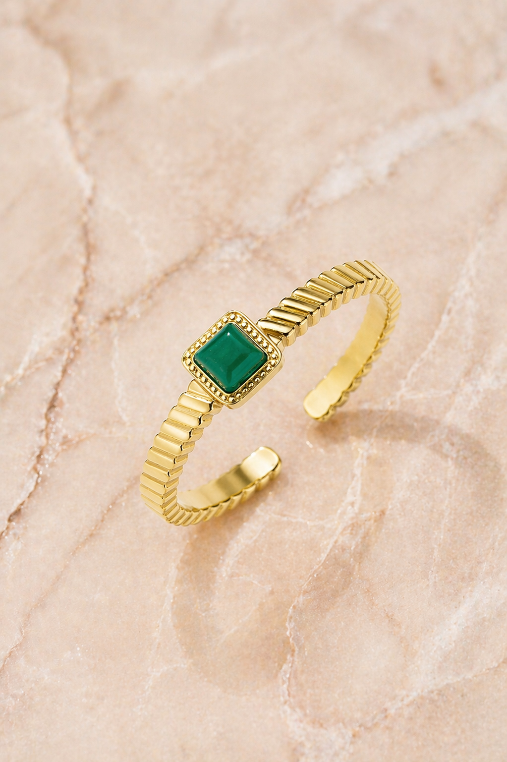 BAGUE ALIA