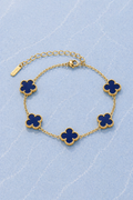 BRACELET PARIS BLUE