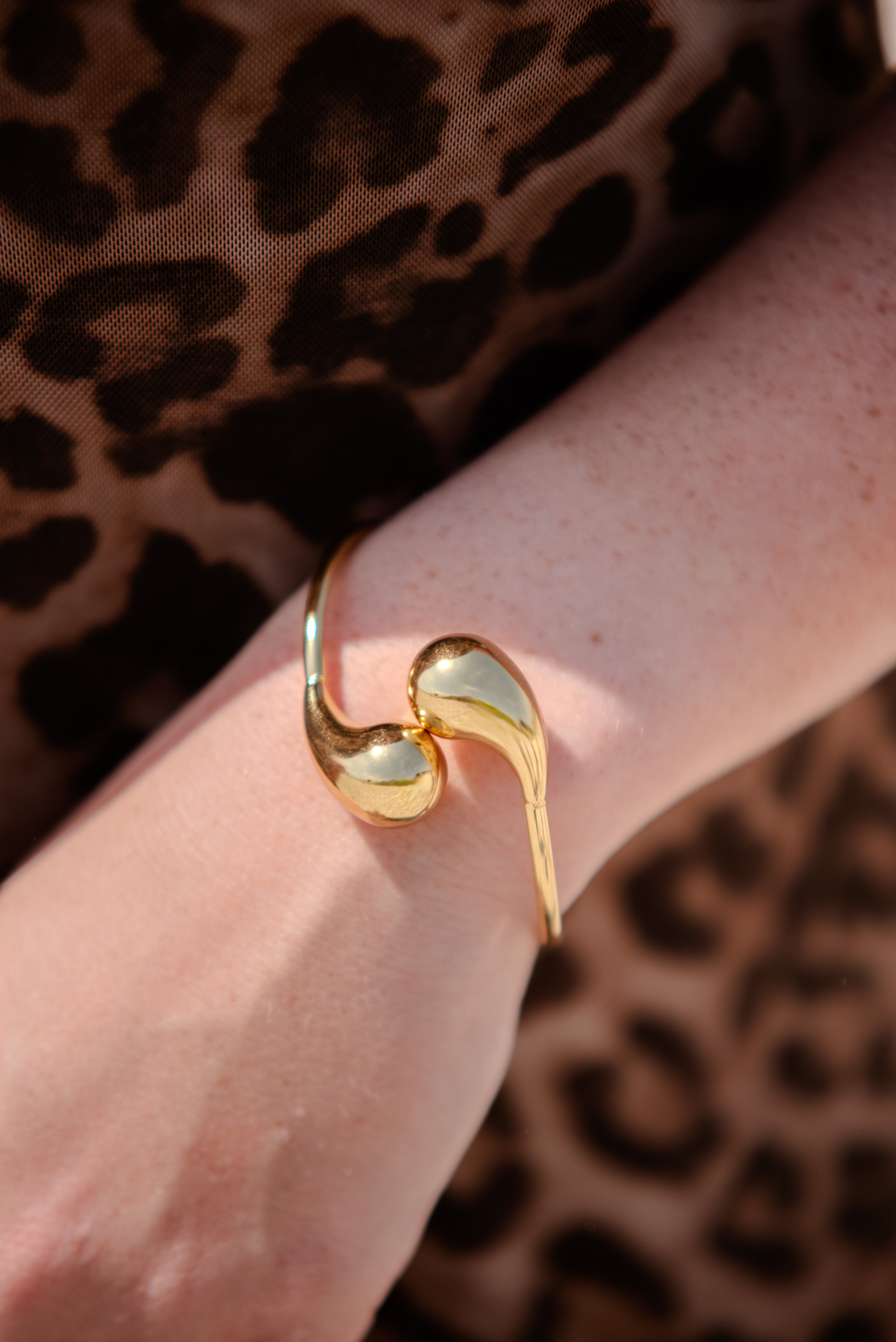 BRACELET GOUTTES