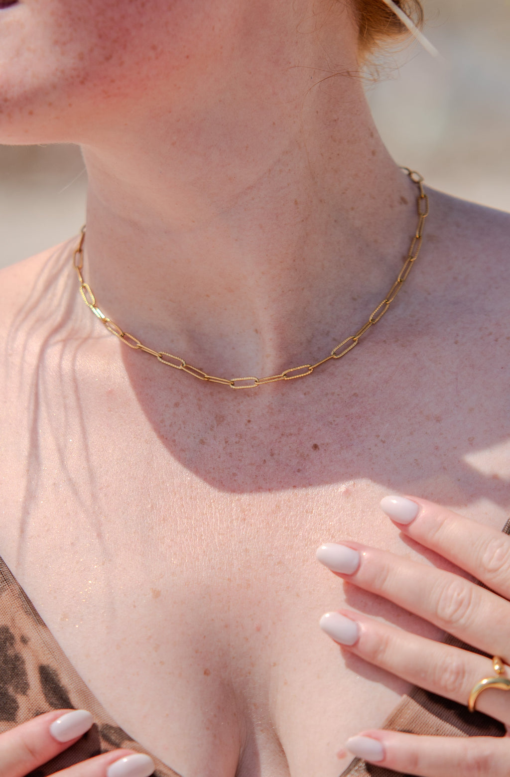 COLLIER ADÈLE