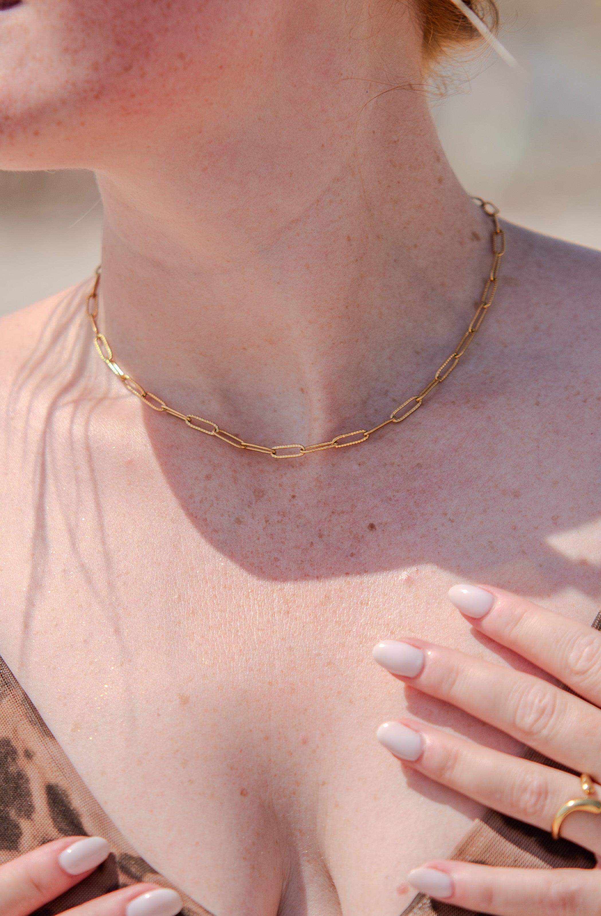 COLLIER ADÈLE