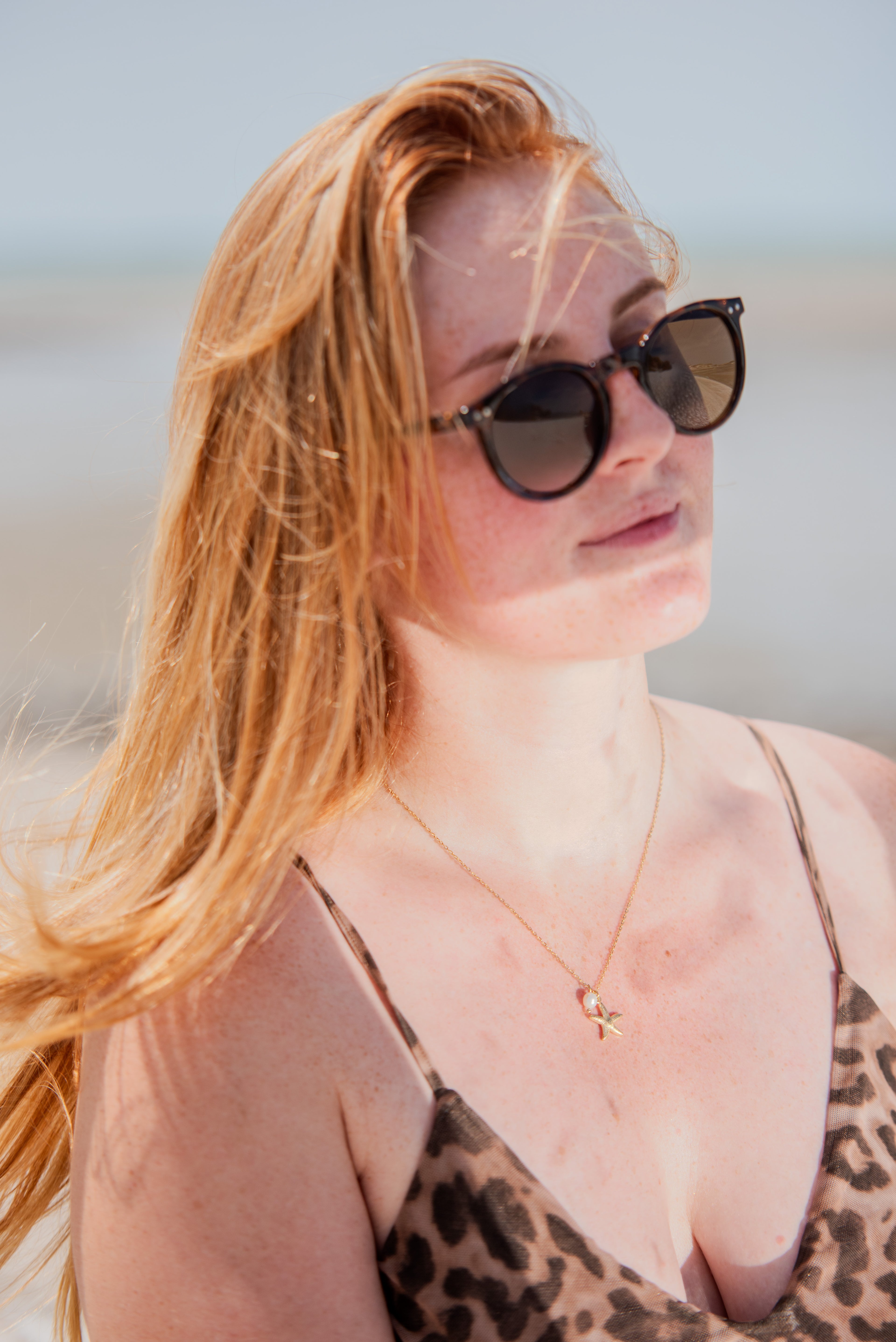 COLLIER VÉNUS