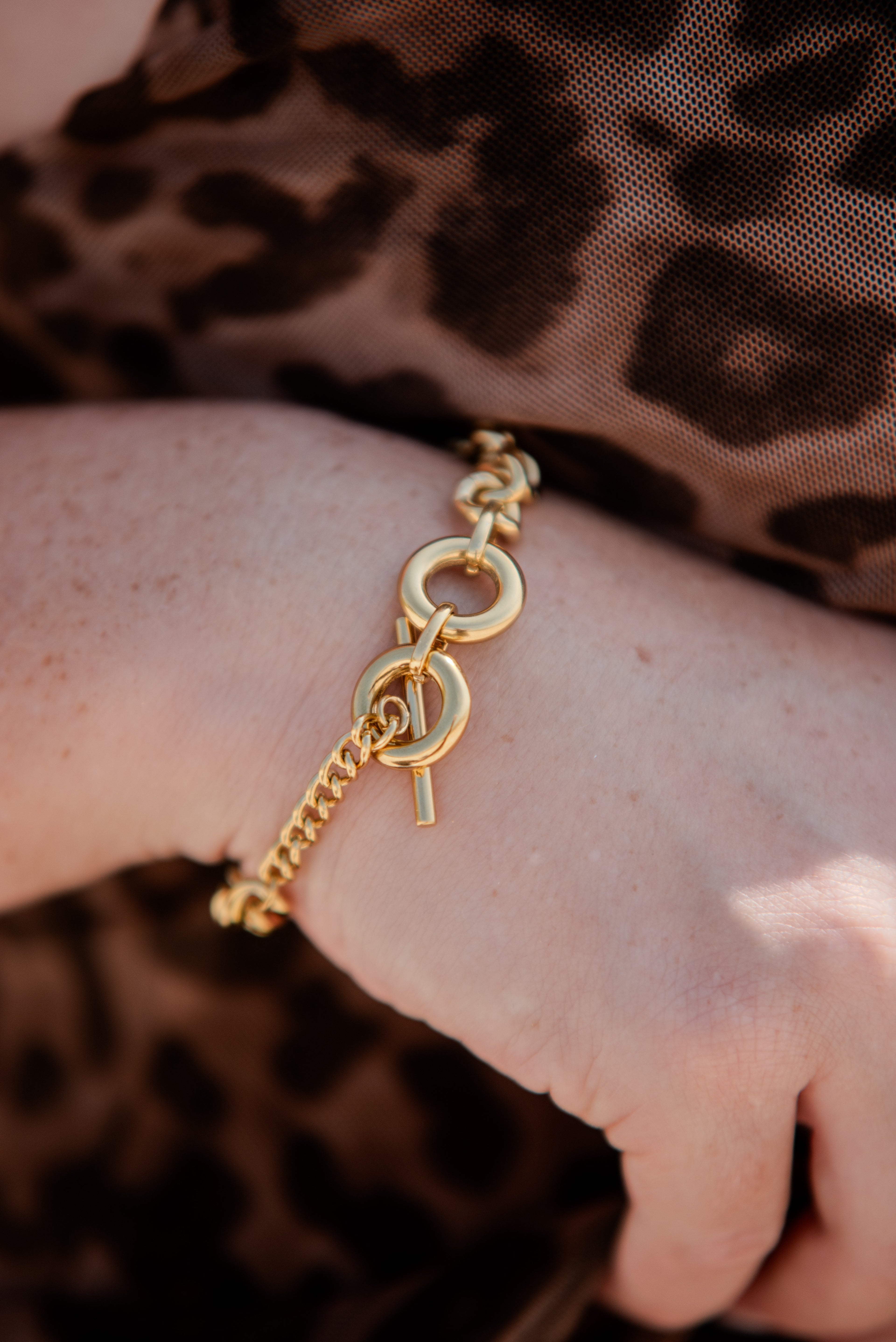 BRACELET MADDY