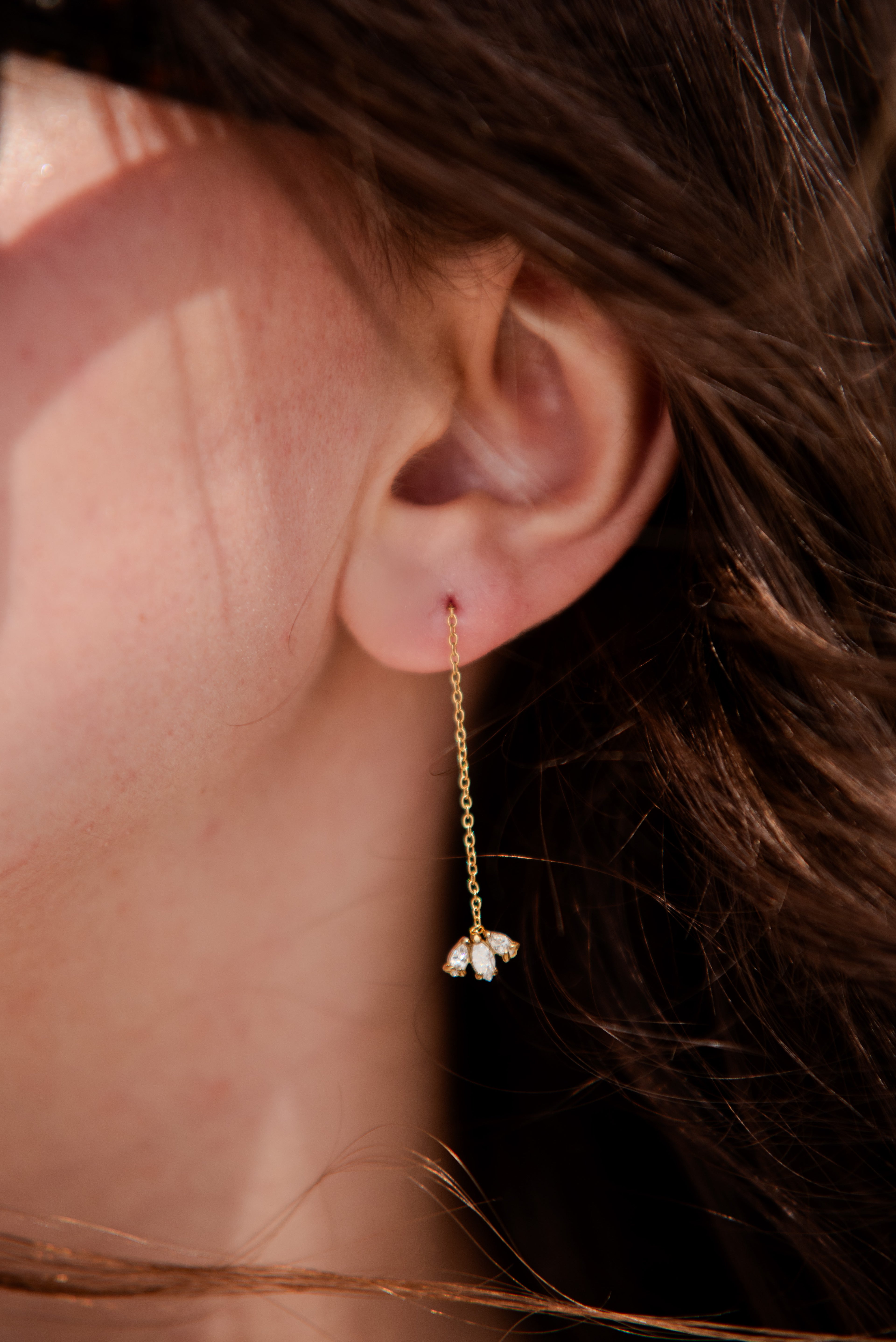 BOUCLES VALENTINA