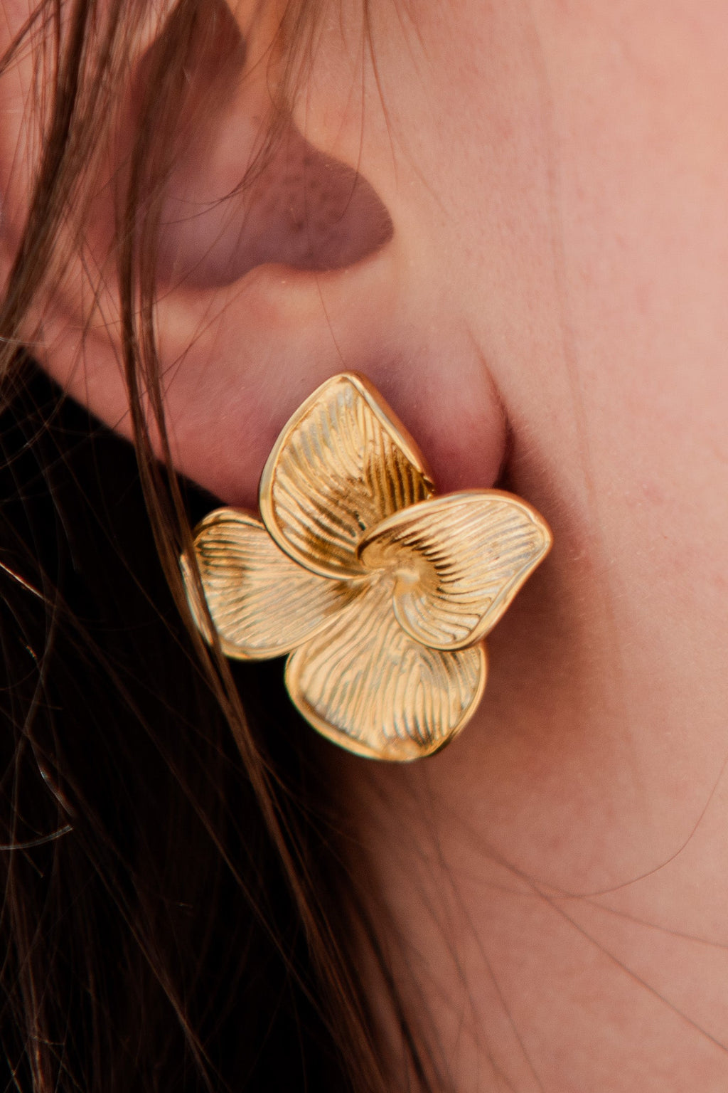BOUCLES AMBRE