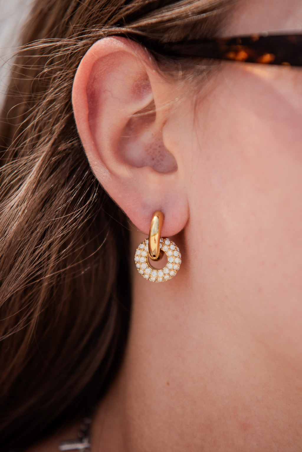 BOUCLES SIMONE
