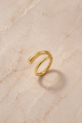 BAGUE ELEA GOLD