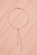 COLLIER IRIS