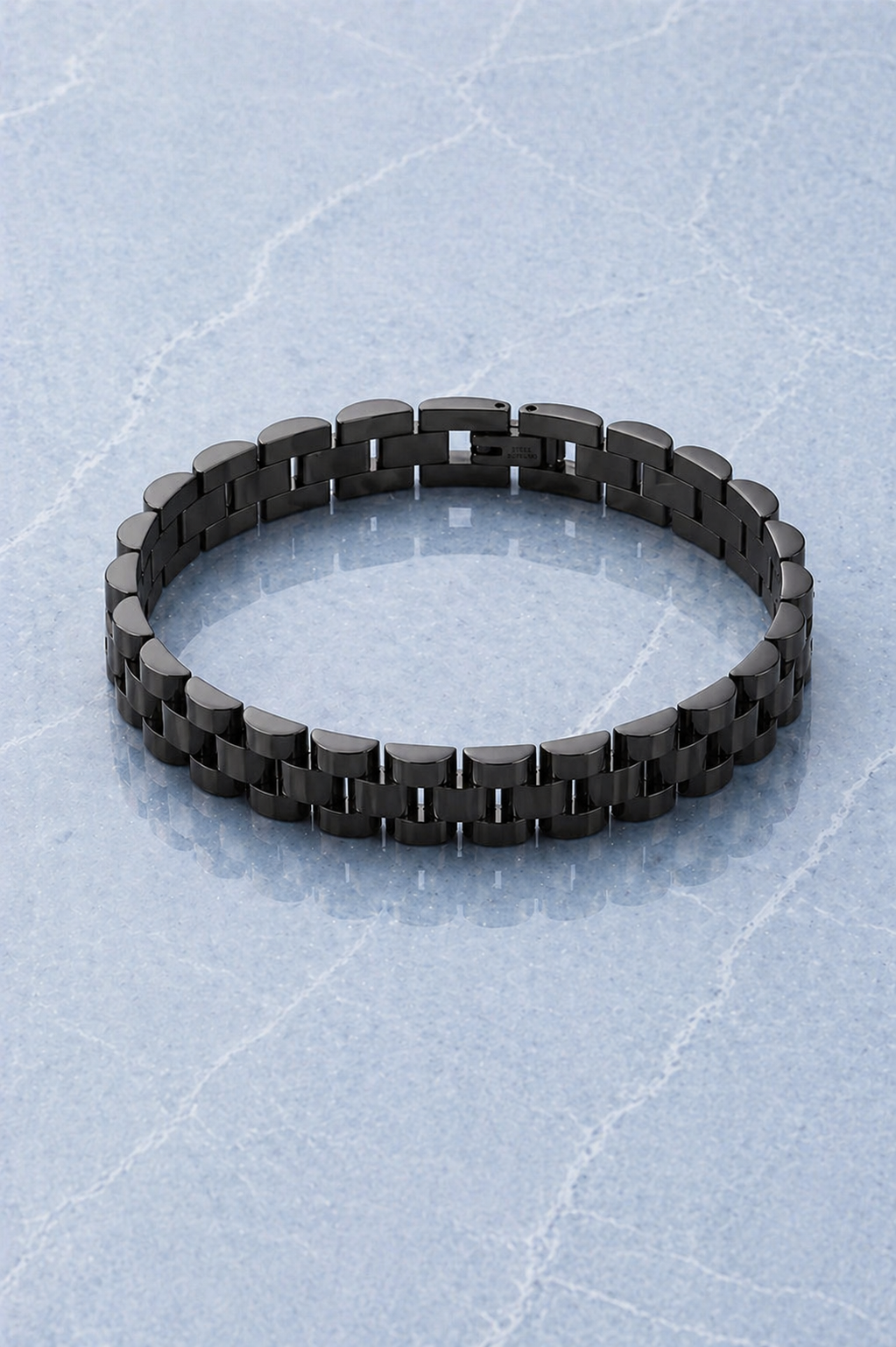 BRACELET JAMES BLACK