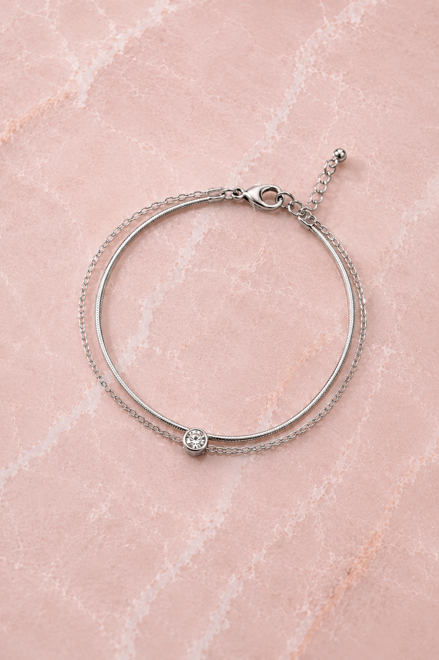 Bracelet Orphée – Velyra Paris, vue 1
