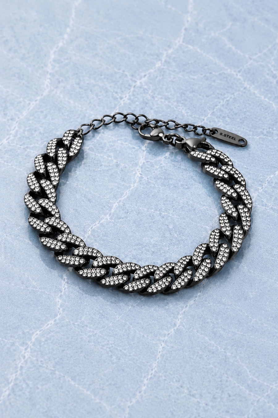 Bracelet Paul – Velyra Paris, vue 1